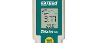Chlorine Meters