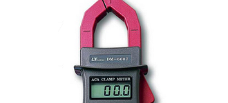 Clamp Meters