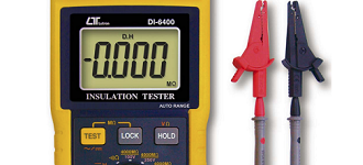 Other Test Meters