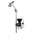 6252AU Wireless Vantage Pro2 Weather Station with Standard Radiation Shield and WeatherLink Console