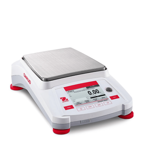 AX4202 Adventurer Pro Analytical/Precision Balance 4,200g x 0.01g