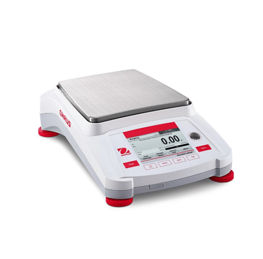 AX622 Analytical/precision Balance 620g x 0.01g