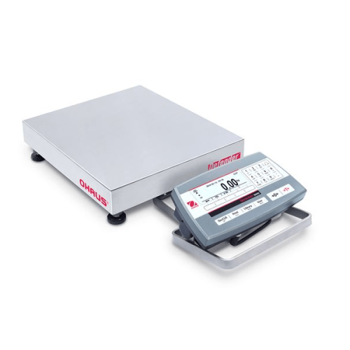 6/15 kg kg Defender 5000 Standard Bench Scale (400x400 mm platform)