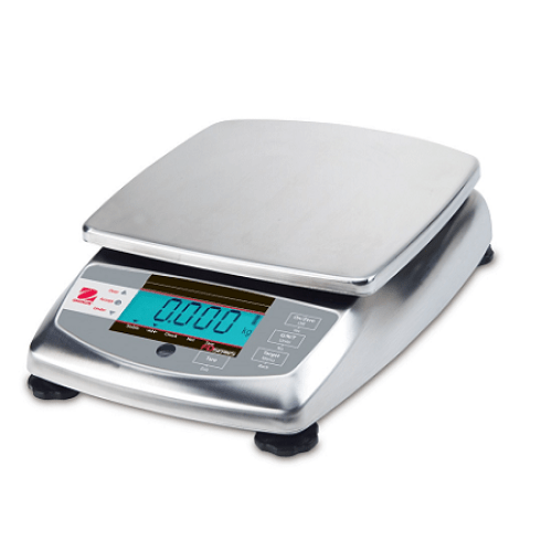 FD3H 3 kg FD Series Food Portioning Scale