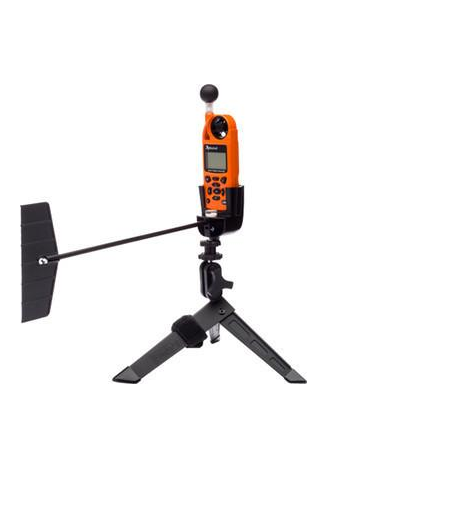 Kestrel 5400 Heat Stress Tracker + Vane Mount - 0854VORA