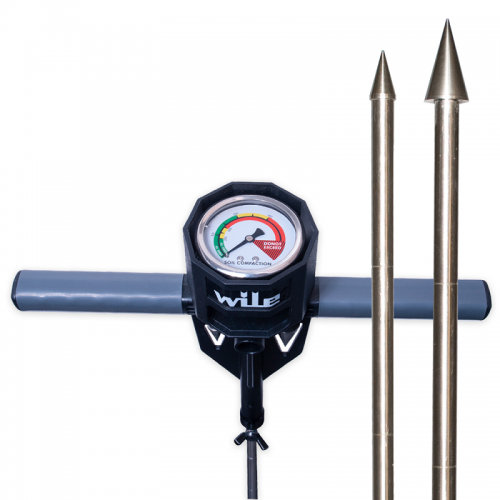 Wile Soil Compaction Tester