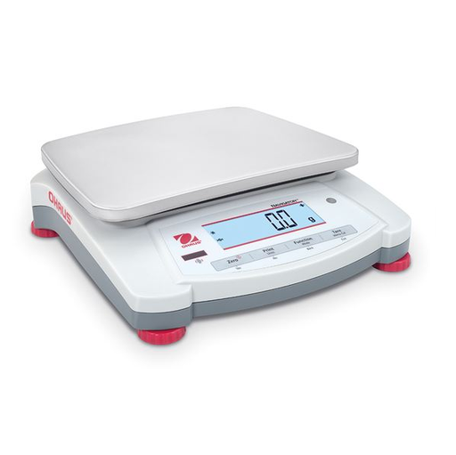 NAVIGATOR Multi-Purpose Portable Balances Suitable for Everyday Weighing, 4,200 x 0.1 g capacity