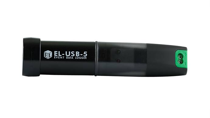 Counter, Event and State USB Data Logger - EL-USB-5