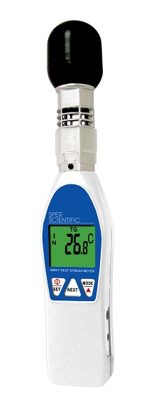 WBGT Heat Stress Meter - 800036