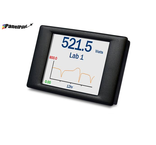 2.8” Programmable TFT 4-20mA Meter - SGD 28-M420