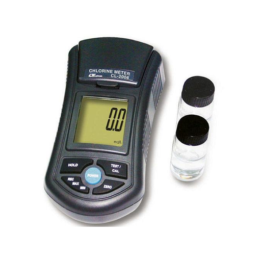 CL2006 Chlorine Meter