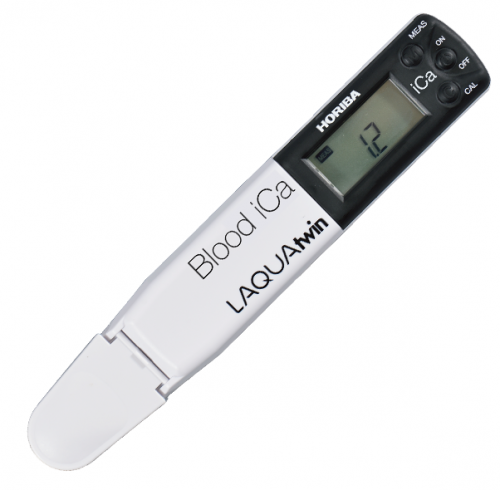 Ca-11C Compact Calcium iBlood Ion Meter