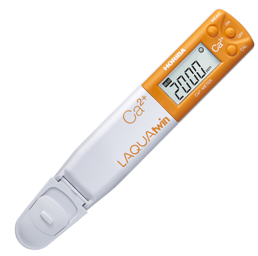 LAQUAtwin Compact Calcium Ion Meter - Ca-11