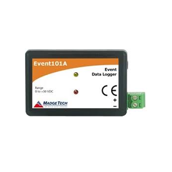 Event101A Data Logger - EVENT101A