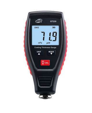 GT235 Coating Thickness Gauge