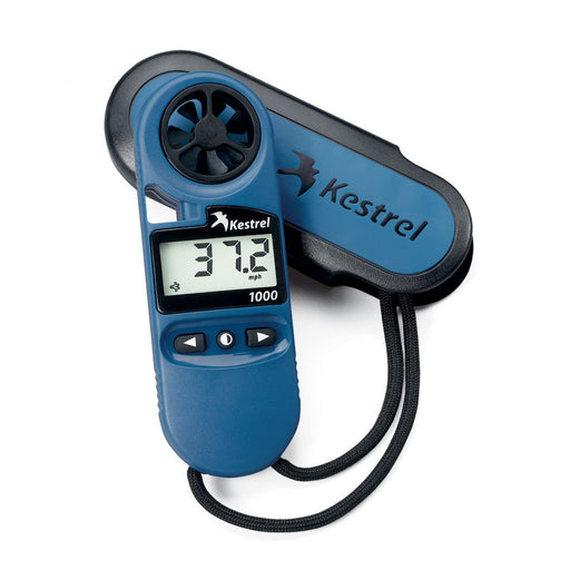 Kestrel Meter 1000 Wind Meter