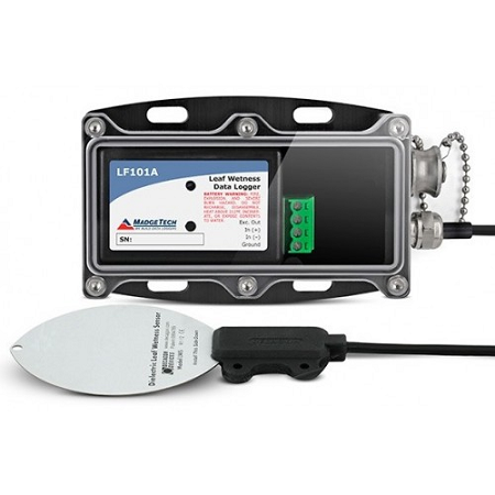 LF101A Data Logger - LF101A