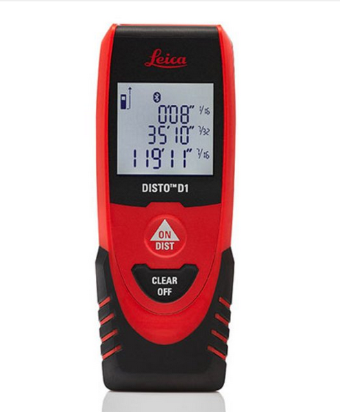 Disto D1 Laser Distance Meter