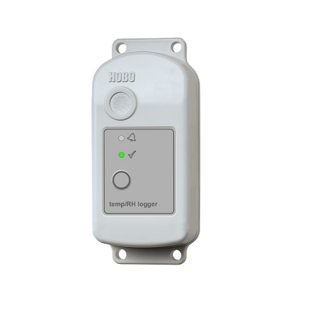 HOBO Temperature/RH Data Logger - MX2301