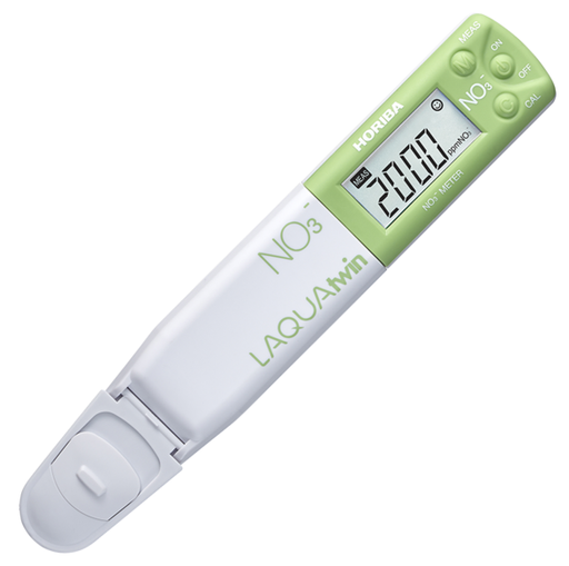 LAQUAtwin Pocket Nitrate Ion Meter - NO3-11