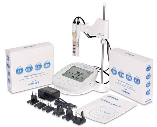 LAQUA Benchtop Water Quality Meter - PC1100