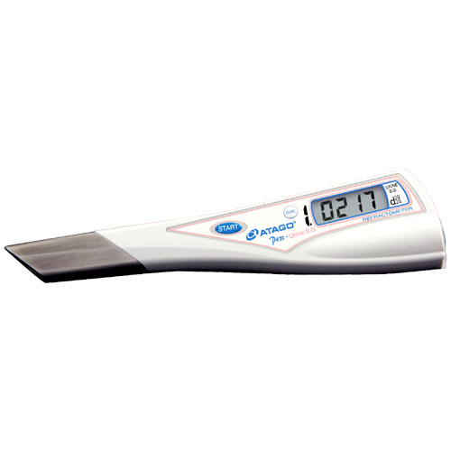 Urine Specific Gravity Digital Refractometer - PEN-URINE-S.G.