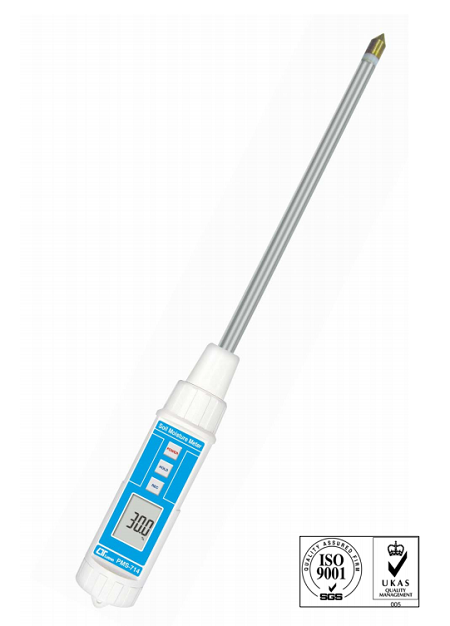 Soil Moisture Meter - PMS714