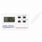 Digital Thermometer for Fridge or Freezer - QM7209