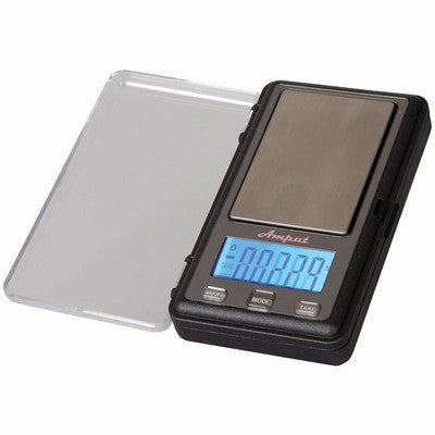 200g Mini-Scale with Backlight - QM7259