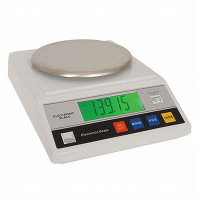 1kg Digital Bench Scale - QM7264