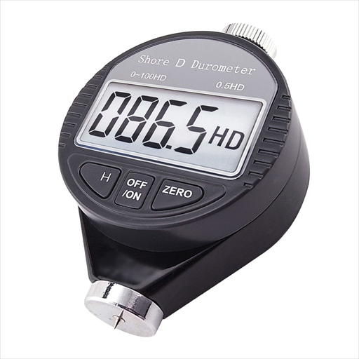 Shore D Durometer 0 to 100Hd With Lcd Display - SHORED-01