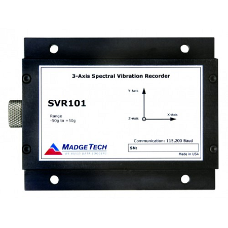 SVR101 Data Logger - SVR101