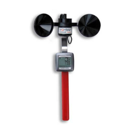 Handheld Anemometer - Vortex-H