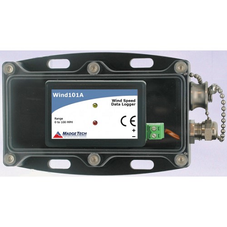 Wind101A Data Logger - WIND101A