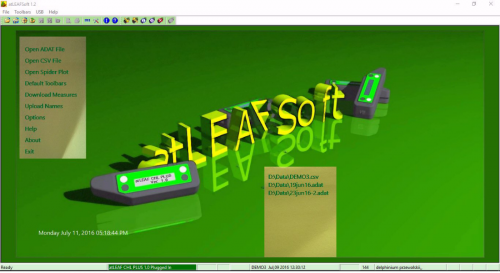 atLEAFSoft Pro Software