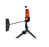 Kestrel 5400 Heat Stress Tracker with Vane Mount - Orange