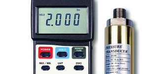 Pressure Meters