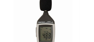 Sound Level Meters