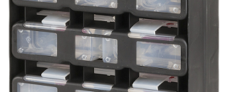 Storage Options