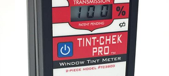 Tint Meters