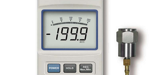 Vibration Meters