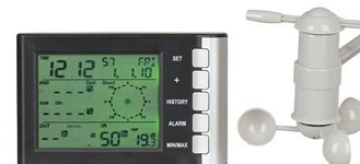 Weather Stations