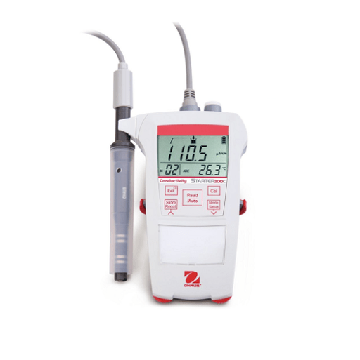 ST300C-G Portable Handheld Conductivity and TDS Meter