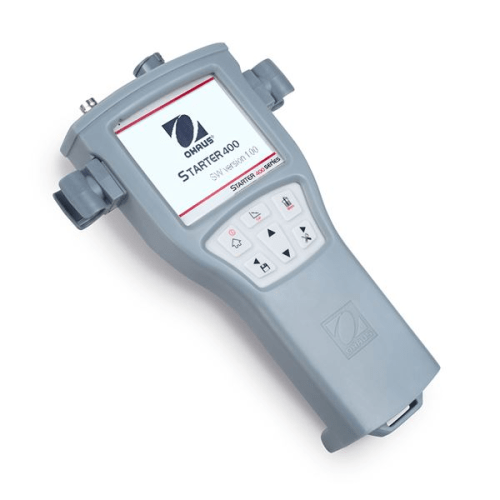 ST400M-B Starter 400M pH and Conductivity Portable Meter