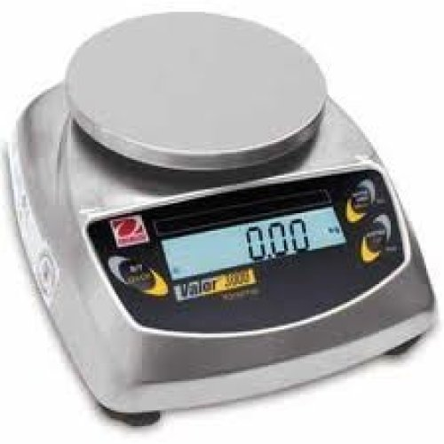 V31XH202 200g X 0.01g - Dia. 120mm - Valor Compact Food Scale