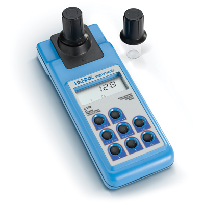 Complete Tool for Water Analysis - HI93102