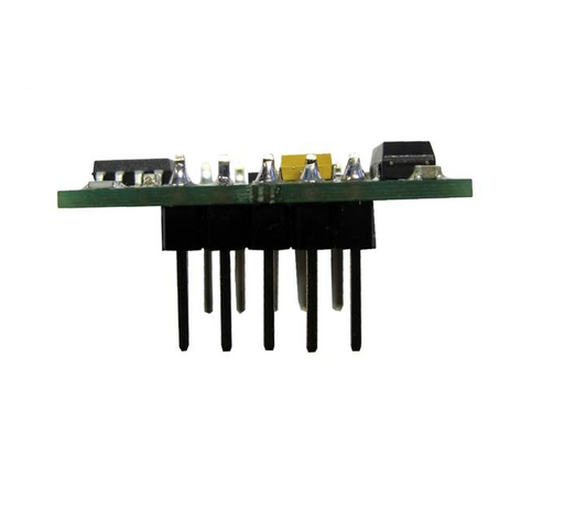 OEM Packaged Voltage Data Logger - EL-OEM-3