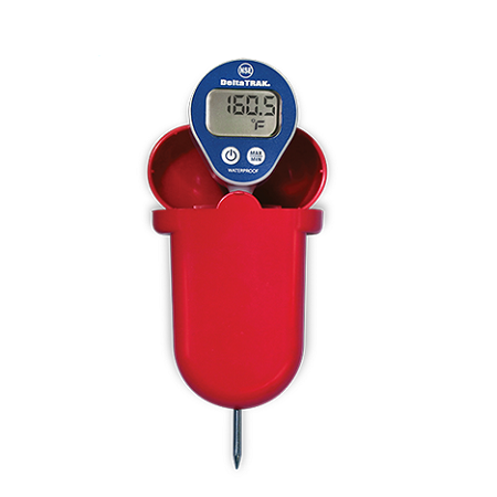 Dishwasher Thermometer - 12214