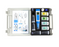 PC60 Premium Multiparameter (pH/EC/TDS/Salinity/Temp.) Pocket Tester Kit