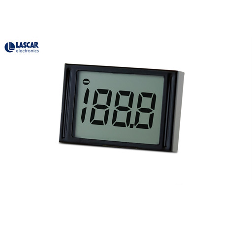 Ultra Compact LCD Voltmeter - OEM 1B